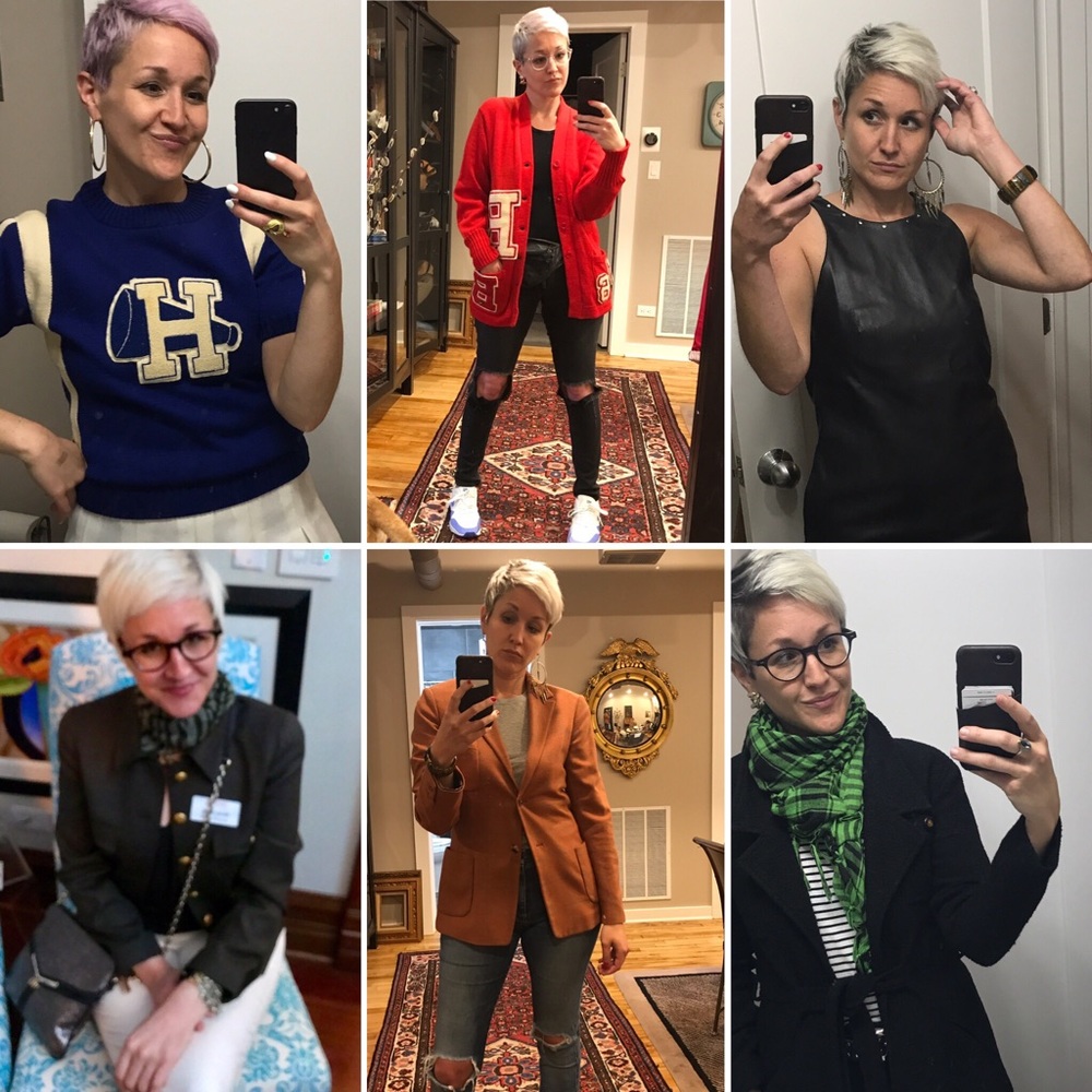 Meet your Posher, Jena Lou